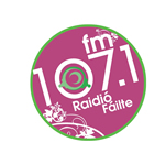 Raidio Fáilte Radio Failte Public Broadcast Radio Public broadcast Béal Feirste Local Radio Broadcast